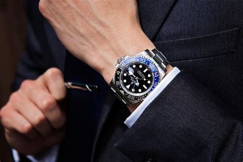 why the rolex watch shortage is a perfect storm|Rolex prices coming down.